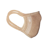 2-Layer Antibacterial Protection Mask for Adults (Unisex) - Pack of 1